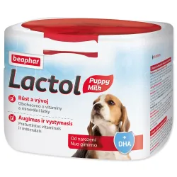 Mleko Beaphar Lactol Puppy v prahu 250 g