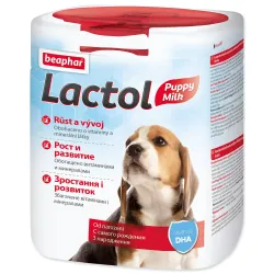 Posušeno mleko Beaphar Lactol Puppy 500 g