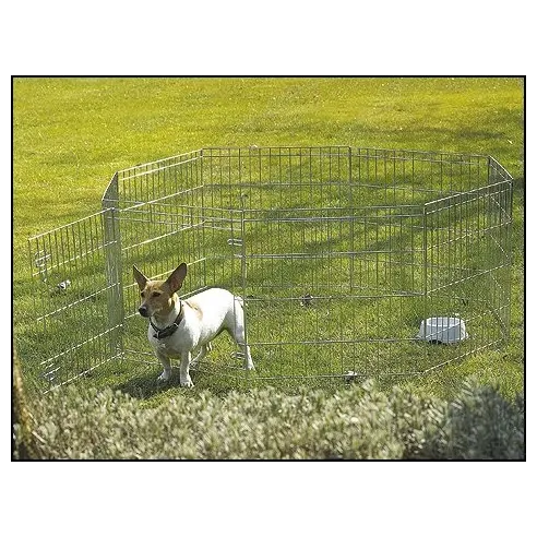 Ograja Savic Dog Park 2 91cm