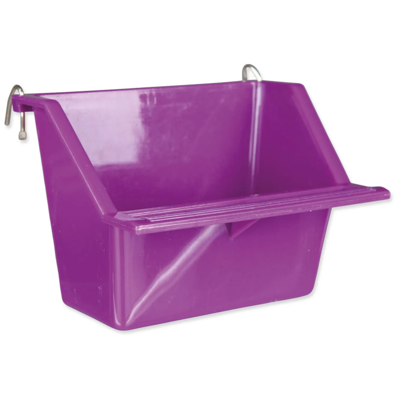 Krmilnik Trixie notranji majhen 80 ml 6×6 cm 12 kosov