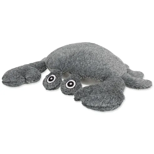 Igrača Trixie BE NORDIC rak Melf pliš 28cm