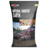 Substrat Repti Planet Earth črn 4 kg