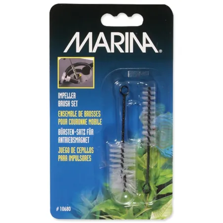 Krtača Marina majhna 2 kosa