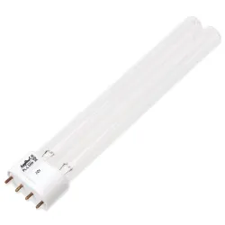 Diel Laguna nadomestna UV fluorescentna cev 24W, Pressure 14000, rumena