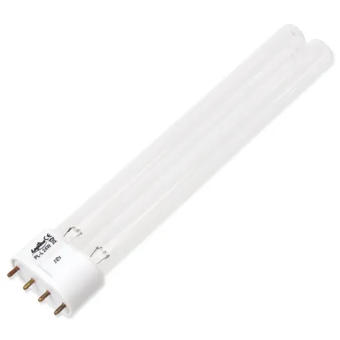 Diel Laguna nadomestna UV fluorescentna cev 24W, Pressure 14000, rumena