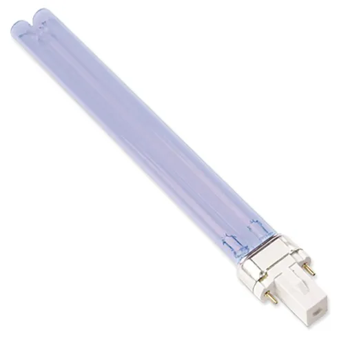 Diel Laguna UV nadomestna fluorescenčna sijalka 11W, Pressure 3000,6000 rumena