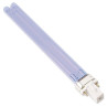 Diel Laguna UV nadomestna fluorescenčna sijalka 11W, Pressure 3000,6000 rumena
