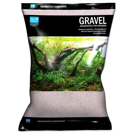Kremenčev pesek Aqua Excellent 0,5 mm 3 kg