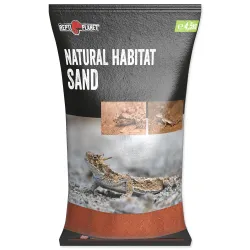 Substrat Repti Planet rdeči pesek 4,5 kg