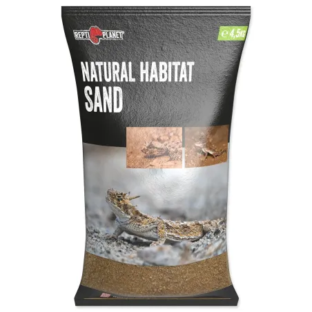 Substrat Repti Planet rumen pesek 4,5kg
