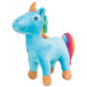 Plišasta igrača Trixie samorog 25 cm