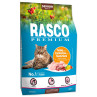 Hrana Rasco Premium Senior puran z brusnicami in kapucinko 2kg
