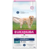 Hrana EUKANUBA Daily Care Prekomerna teža 12 kg