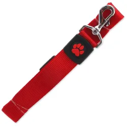 Povodec Active Dog Premium XL rdeč 3,8x120cm