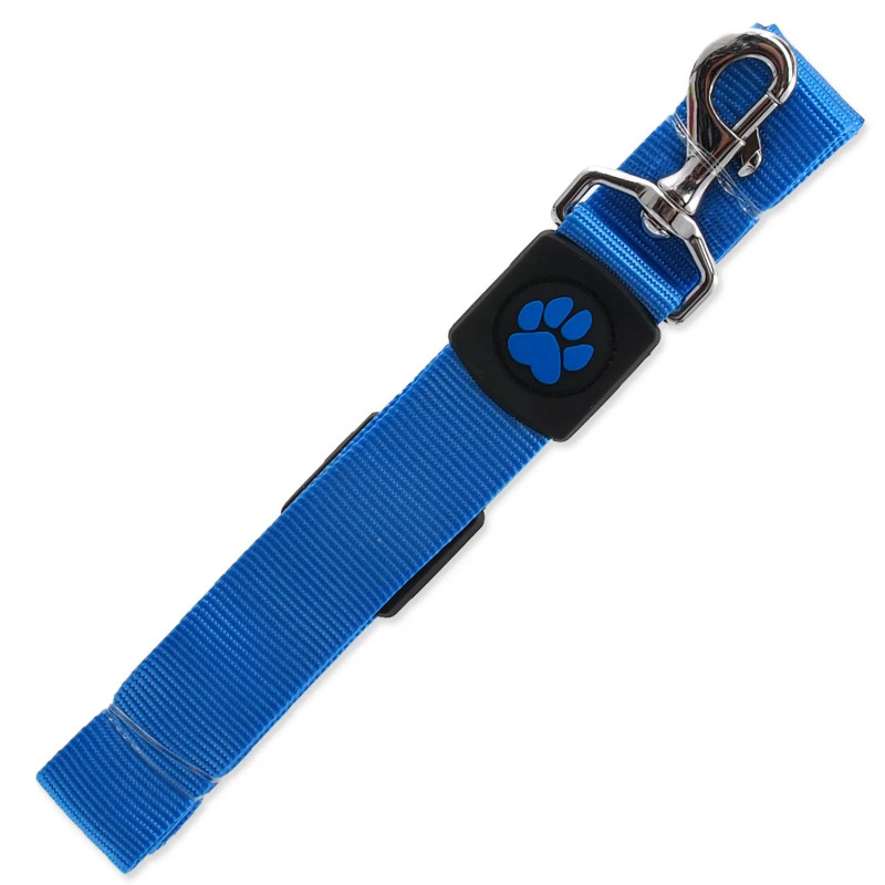 Povodec Active Dog Premium XL moder 3,8x120cm