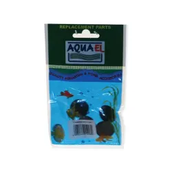 Rezervni del Aquael FAN 1, prisajalka Cirkulator 350, 4 kosi