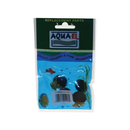 Rezervni del Aquael FAN 1, prisajalka Cirkulator 350, 4 kosi