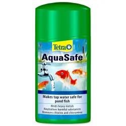 Izdelek Tetra Pond AquaSafe 500 ml