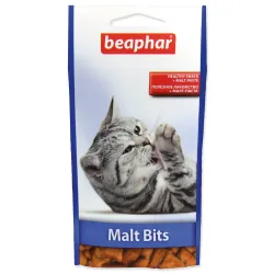Poslastica Beaphar Malt Bits 35 g