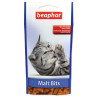 Poslastica Beaphar Malt Bits 35 g