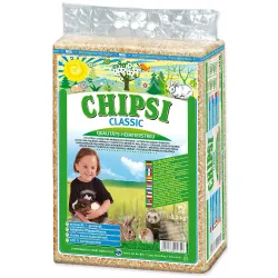 Lesne sekance Chipsi standard 60l - 3,6kg