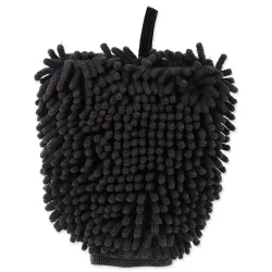 Brisačna rokavica Epic Pet Clean and dry glove siva 24x17,5cm