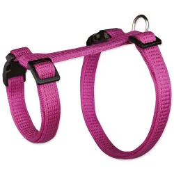 Postroj Trixie za zajca 25-44cmx10mm