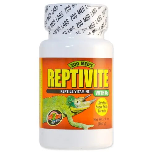 Vitamini Zoo Med Reptivite 56,7 g
