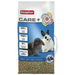 Hrana Beaphar CARE+ za zajce 5 kg