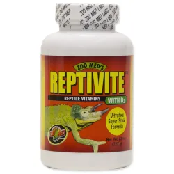 Vitamini Zoo Med Reptivite 225g