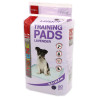 Podloga Dog Fantasy Sivka 55,8x55,8cm 50ks