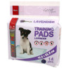 Podloga Dog Fantasy Lavender 55,8x55,8cm 14 kosov