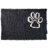 Podloga Epic Pet Clean and Dry mat siva 78x50cm