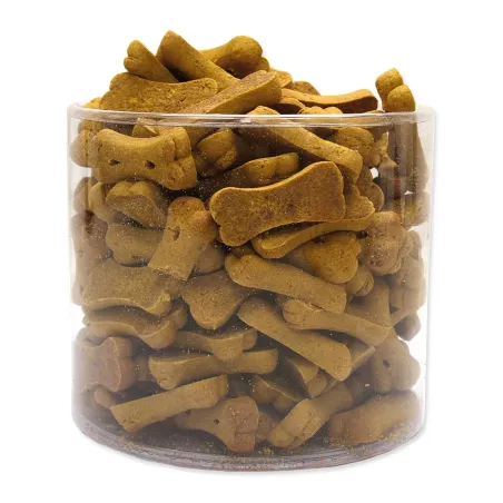 Priboljšek Dafiko piščančje kocke 2 kg