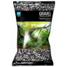 Drobljenec Aqua Excellent črna bela 4-8 mm 8kg