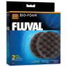 Nadomestna molitanasta vložka za Fluval FX4/FX5/FX6