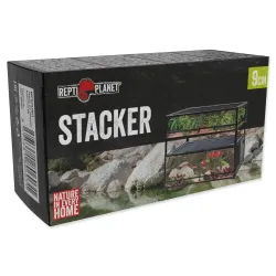 Adapter Repti Planet za zlaganje terarijev 9 cm 4 kosi