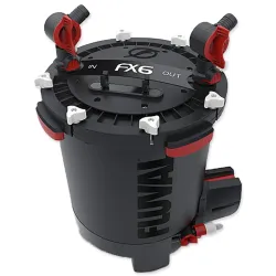 Zunanji filter Fluval FX-6, 3500 l/h