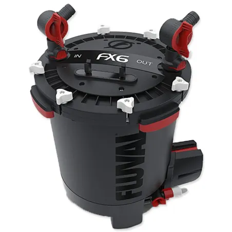 Zunanji filter Fluval FX-6, 3500 l/h