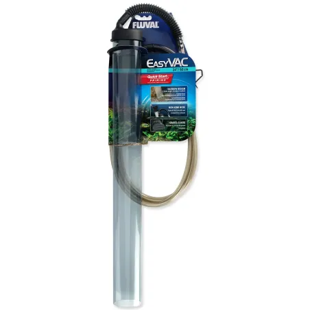 Odkaljevalec Fluval Easy Vac 60 cm