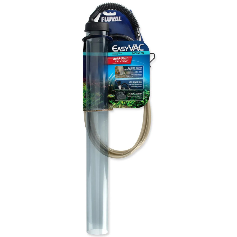 Odkaljevalec Fluval Easy Vac 60 cm