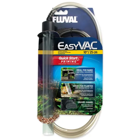 Sesalnik za mulj Fluval Easy Vac mini