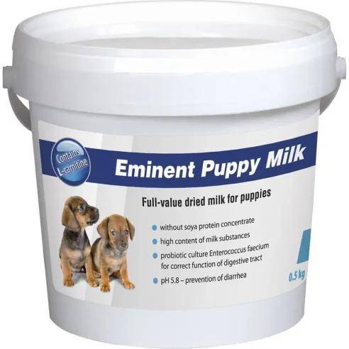 Eminent mleko za mladiče 500 g