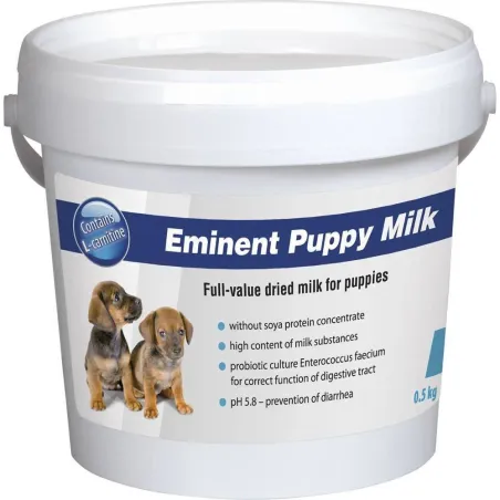 Eminent mleko za mladiče 500 g