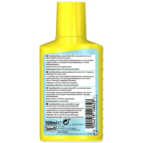 Pripravek Tetra Nitrate Minus 100ml