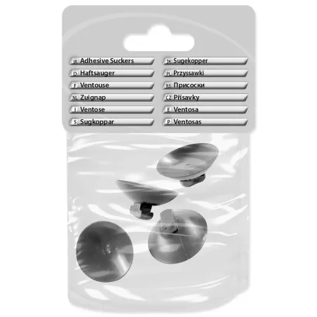 Diel Tetra IN sesalna skodelica 300/400/600Plus/IN400/600 4 kosi