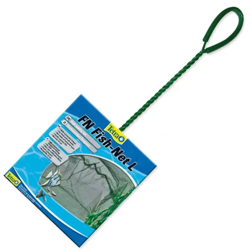 Mrežica za akvarij Tetra L (12 cm)