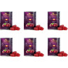 NUEVO cat Adult Govedina pak. 6 x 400 g konzerva