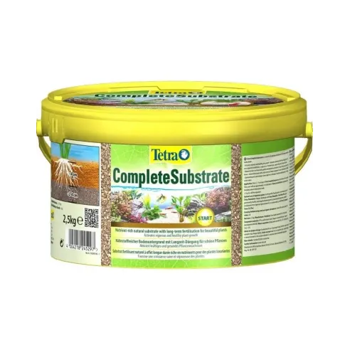 Substrat Tetra Plant Complete 2,5 kg