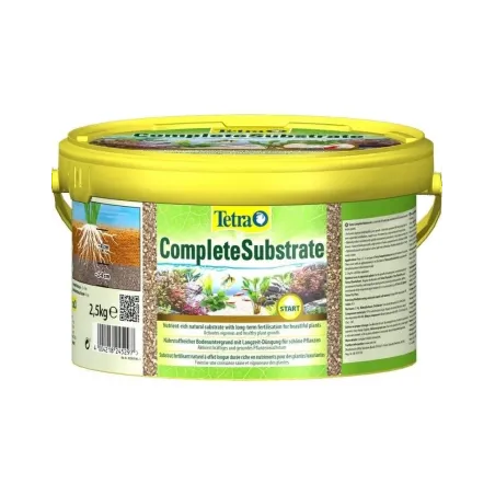 Substrat Tetra Plant Complete 2,5 kg
